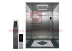 800~1600kg Complete Hospital Elevator Medical Bed Elevator/ Patient Medical