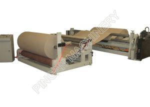 Wholesale Kraft Paper Roll Rewinding Machine from china suppliers