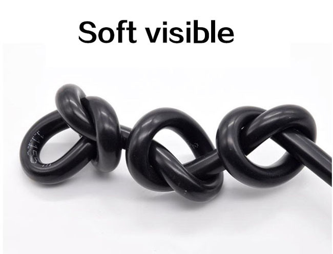 Swimming Pool Light Assembly 5×0.5mm² IP68 Waterproof Five Core Rubber Cable
