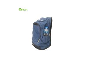 Wholesale Supplier 600D polyester Multi-functional large capacity outdoor unisex backpack gym bag from china suppliers