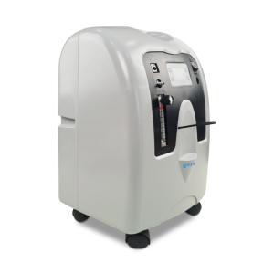 Wholesale PSA 10L 90% 0.5-5LPM Medical Oxygen Concentrator Machine from china suppliers