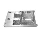 Polishing CNC Turning Machine Parts Precision Milling / Drilling/Grinding/Wire