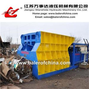 Wholesale China Hydraulic scrap metal shears from china suppliers