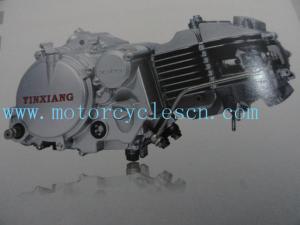 Wholesale 1P60FMJ 150CC Twin cylinder 4stroke ail cool Horizontal MOTORCYCLE Engines from china suppliers