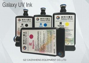 Wholesale No Poison Water Resistant Galaxy Led Eco UV Ink Strong Compatibility from china suppliers