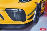 Carbon Fiber Body Kit for Porsche 911 991.2 GT3RS 911 GT3RS Carbon Fiber Front