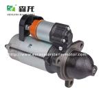 Starter Kamz 24V 9kw 10T 5404.3708,5404370800010,402.3708 BPS31082 For MMZ D-260