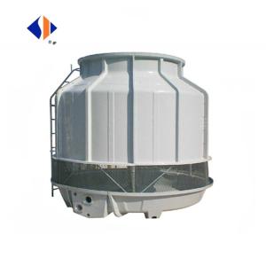 Wholesale High Discount Industrial FRP Cooling Equipment for Water Treatment 10200 KG Capacity from china suppliers
