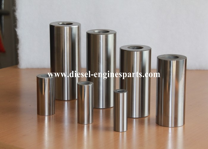 High Carton Steel Diesel Engine Parts Bright 6D105 Piston Pin