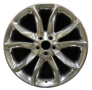Wholesale Full Polish 20 Inch Ford Explorer 13 OEM Rim Wheel 3861 from china suppliers