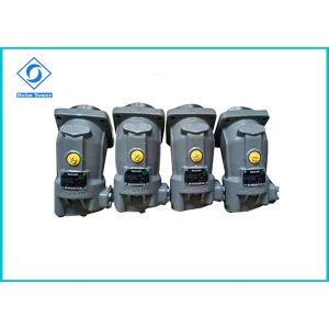 Wear Resistant Variable Piston Hydraulic Pump Easy In Installation And Maintain