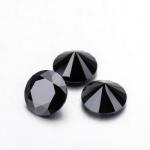 Fancy Yellow Gray Dark Grey Canary Green Red Pink Color Coloured Loose Diamonds