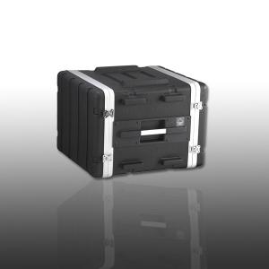 Wholesale ABS Standard 8U Rack case. from china suppliers