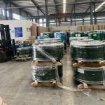 AISI430 / EN 1.4016 / SUS430 / UNS S43000 Stainless Steel Strips & Band / SS
