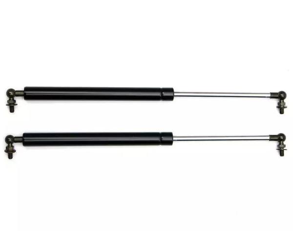 2Pcs Bonnet Hood Lift Supports Shock Gas Struts For 1998-2007 Toyota Landcruiser