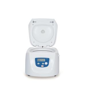 Wholesale High quality Good Price High speed Centrifuge with 15000rpm for lab from china suppliers