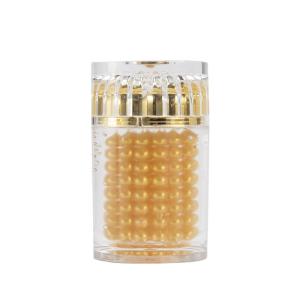 Wholesale 50g Egyptian Gold Cream Facial Skin Care Products Firming Lightening from china suppliers