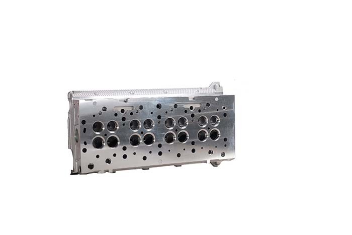Kia J3 22100-4X911 Engine Cylinder Head K149P-10090 OK551-10-100 0K56A-10-100