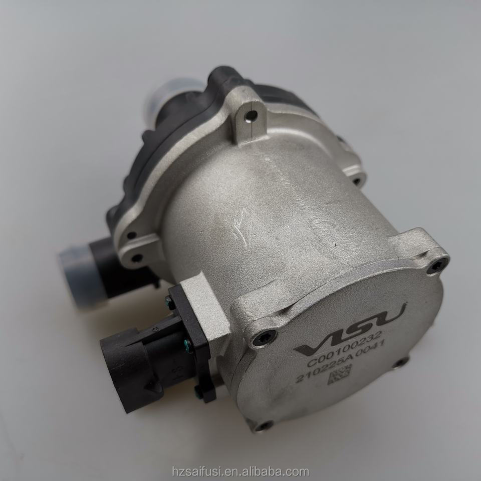 Original Metal Electric Water Pump for Maxus G10 T60/T70 T90 G20 D90 2020- C00100232