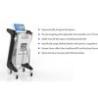 Buy cheap High technology 3 years warranty microneedles fractional rf wrinkle remover from wholesalers