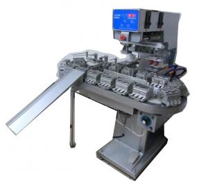 China Casino chip printer equipment on sale