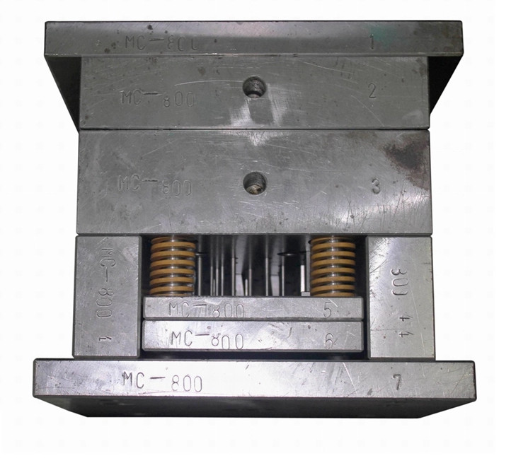 Food Grade Oem Plastic Industrial Mold