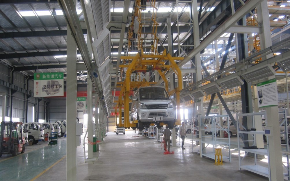 SAIC ID4X Volkswagen Electric Used Motor Vehicle Mileage 50km