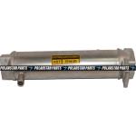 Sk75-8 4le2 EGR Valve Cooler 8-98030525-1 8980305251 Engine Oil Cooler