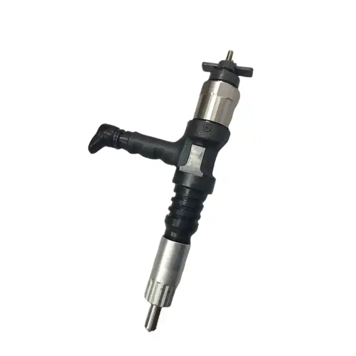 Japan 0445110369 Common Rail Injector 0986435166 03l130277J 03l130277Q 03L130855CX