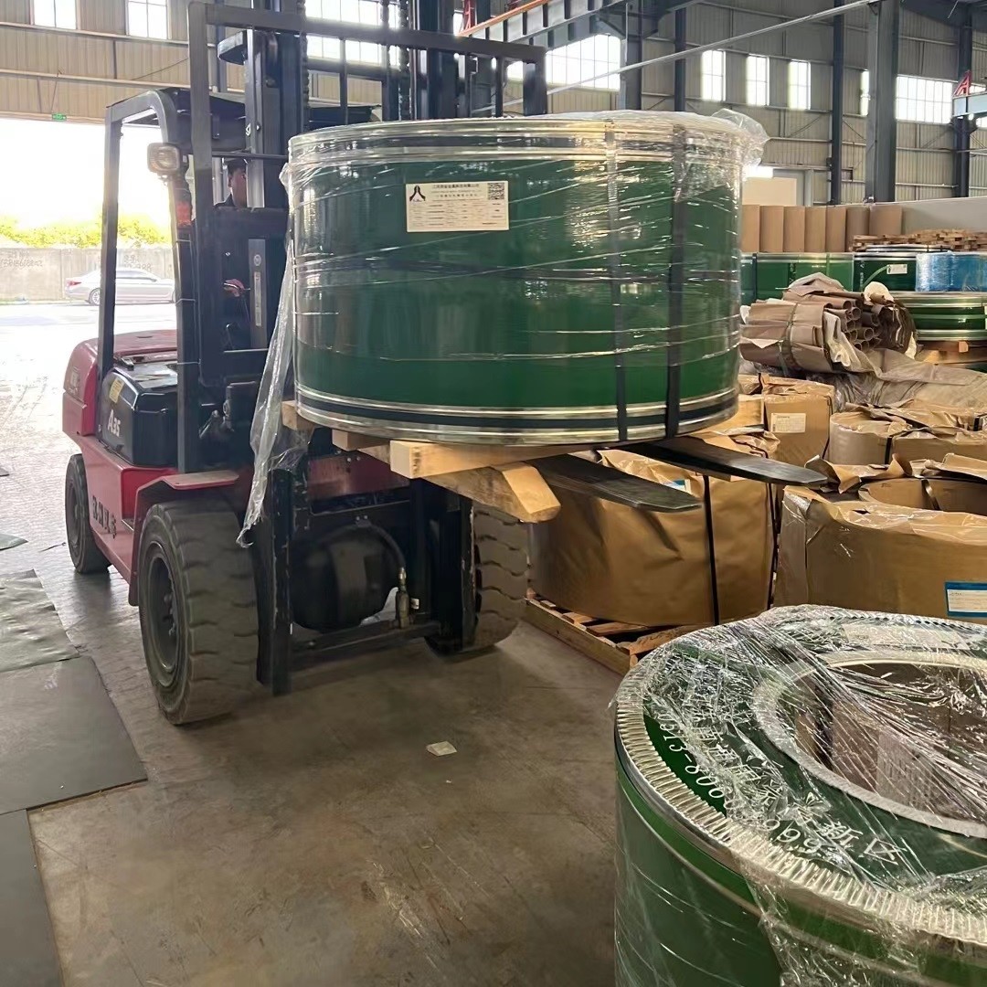 AISI430 Stainless Steel Strip UNS S43000 According to ASTM A240/240M-20a Standard