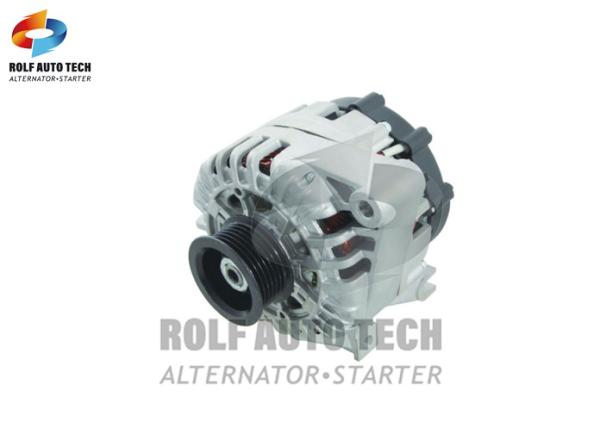 125amp Valeo Alternator 11023 Fits Pontiac Montana 05 06 07 3.5/3.9l 2 Year