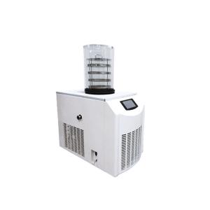 Wholesale Home Touchscreen Vacuum Freeze Dryer For Zoology from china suppliers