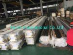 Seamless Small Diameter Copper Alloy Steel Pipe Max Length 12000mm from TORICH