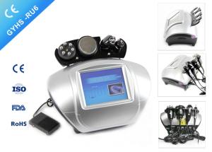 Wholesale Cavitation Ultrasound Slimming Machine Physiotherapy Equipment 150W Power from china suppliers