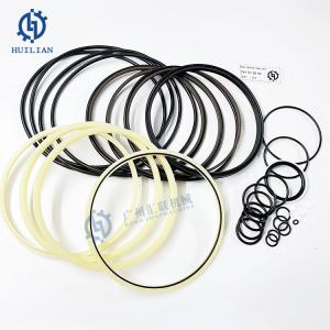 Wholesale Excavator Hydraulic Breaker Oil Seal SOOSAN SB140 SB130 SB151 SB100 Repair Kit from china suppliers