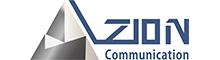 China HANGZHOU ZION COMMUNICATION CO.,LTD logo
