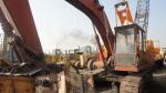 Original japanese used hitachi zx120 crawler excavator for sale/used hitachi