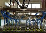 Less Human Power Robotic Packaging Machinery Food Fruit / Vegetable Industry