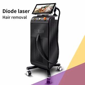 Wholesale Buy Diode Laser Machine Diode Laser Hand Piece 808nm Diode Laser from china suppliers