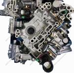 58*48*55 JF015E Valve Body for Nissan Altima Sunny Tiida Livina Aluminum and