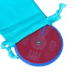 Chinese Classical Acupuncture Plate Chinese Medicine Point Selection For Gifts