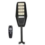 Factory Wholesale price Integrated 100w 200w 300w abs all in one solar street
