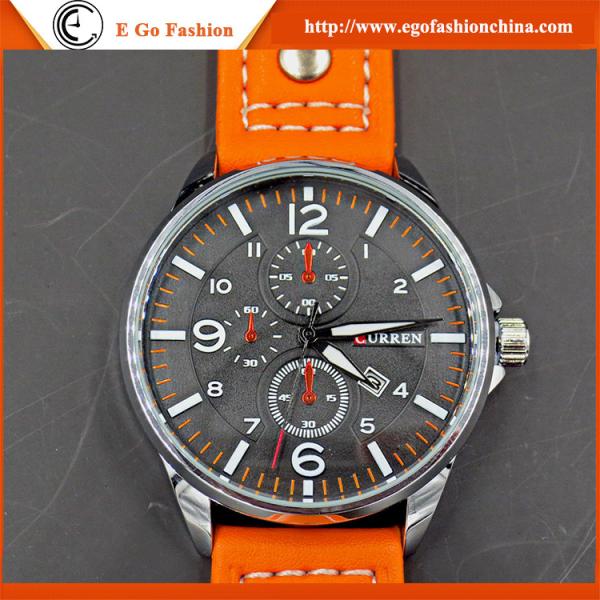 Different Colors Available Top Quality Wholesale Watch Low MOQ 20PCS Genuine