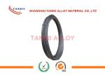 0cr27al7mo2 Fecral Alloy Heat Resistant Wire For Electric Stove / Spring Heating