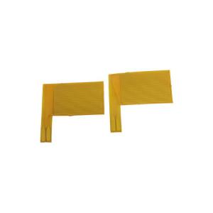Wholesale Polyimide Copper Flexible Heater Element For New Energy Vehicle Battery from china suppliers