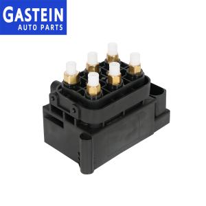 Wholesale Mercedes W164 Air Suspension Valve Block from china suppliers