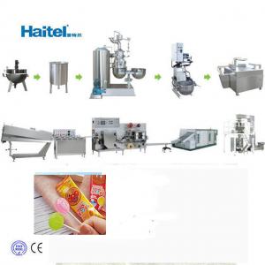 Wholesale Automatic Flat Heart Shaped Lollipop Candy Die Forming Machine from china suppliers