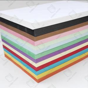 Wholesale Bright A4 Colored Construction Paper – Ideal for Art, Craft &amp; Stationery Needs from china suppliers