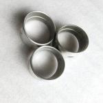 61500030077 Diesel Connecting Rod Bushings For Sinotruk Howo / Truck Engine