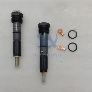 Wholesale Common Rail Fuel Injector 3802677 for Cummins Diesel Engine 6BTA5.9 5.9L from china suppliers